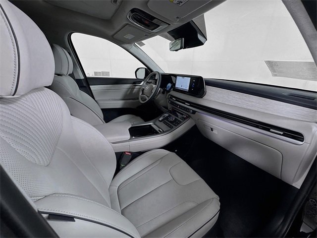 Used 2025 Hyundai Palisade Calligraphy image 27