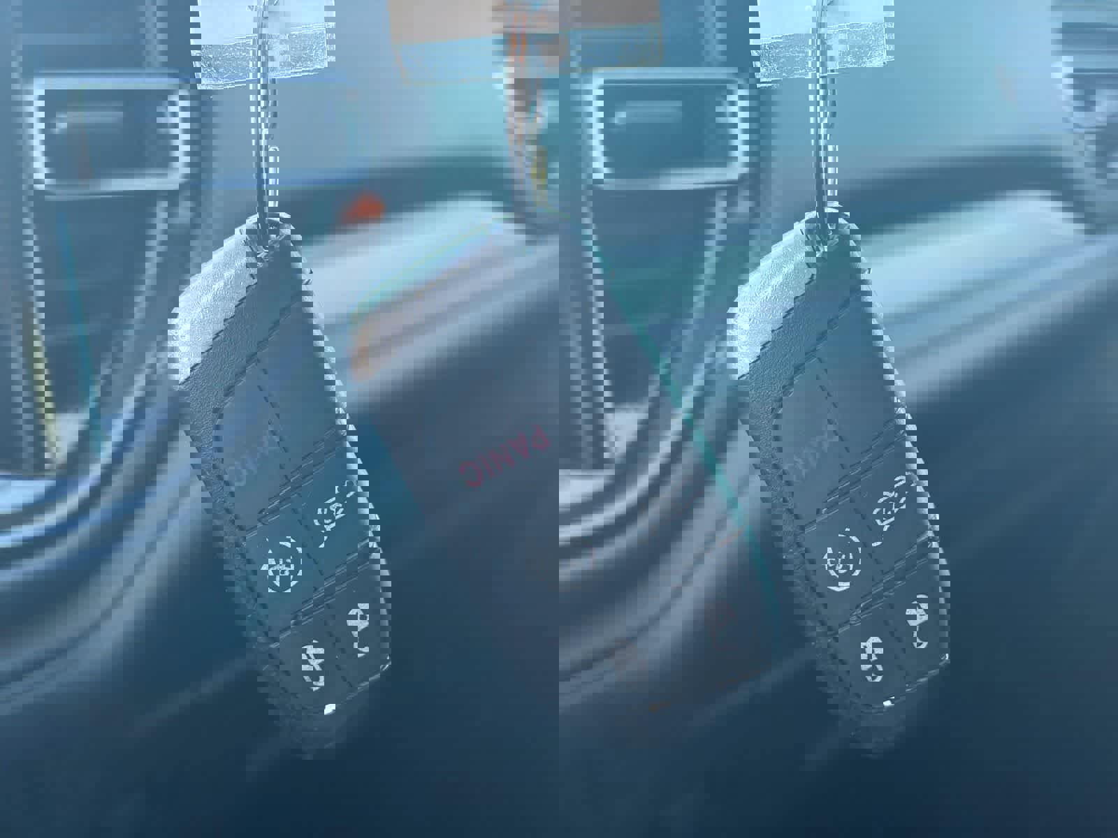 Used 2021 Dodge Durango SXT w/ 3rd Row Seating Group image 30