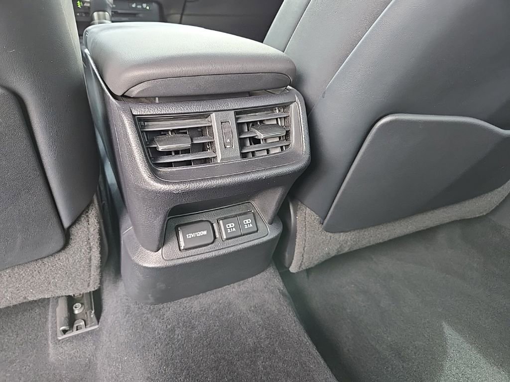 Used 2019 Lexus ES 350 F Sport w/ Accessory Package 2 FWD image 3