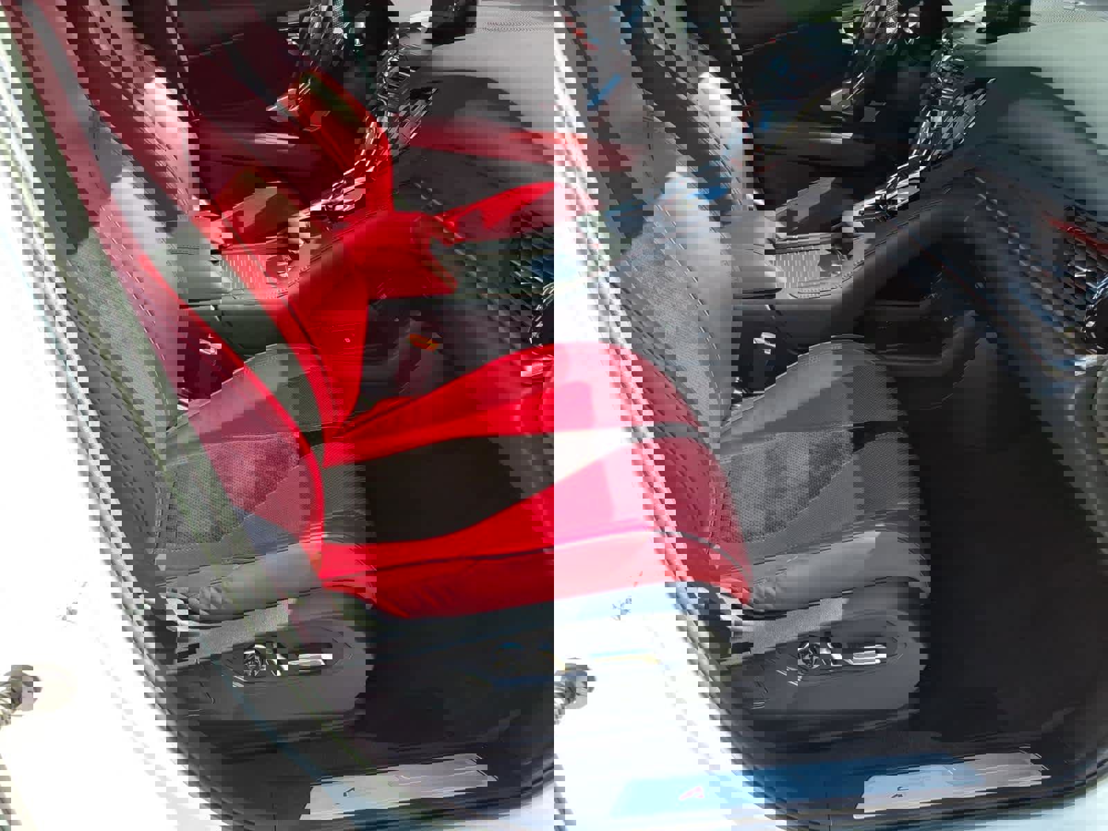 Certified 2024 Acura RDX A-Spec AWD/4WD image 9