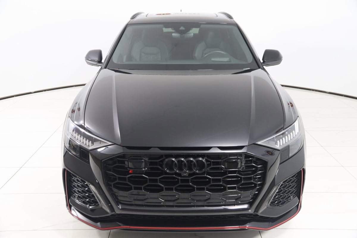 Used 2023 Audi RS Q8 AWD/4WD image 80