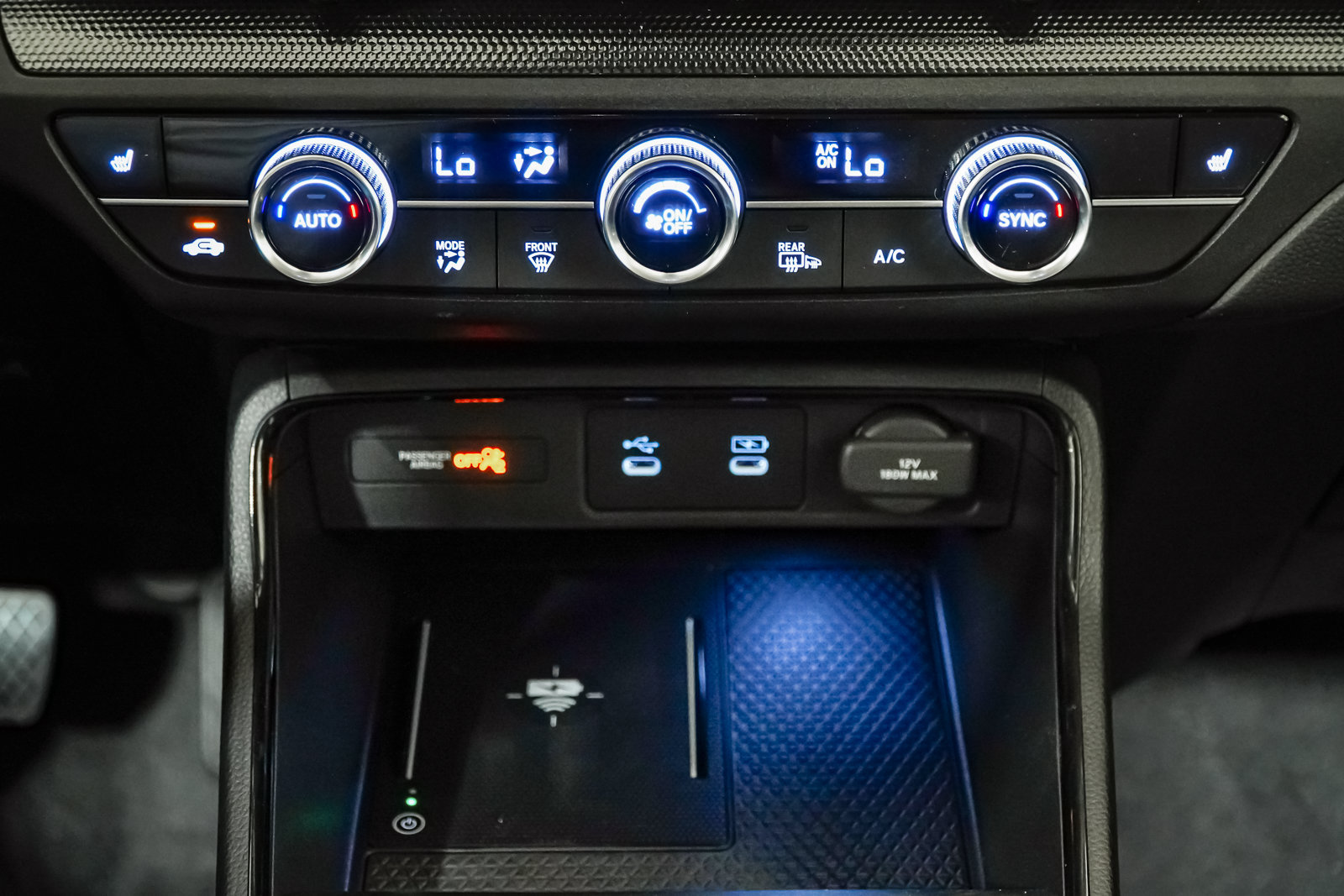 New 2027 Honda CR-V EX image 25