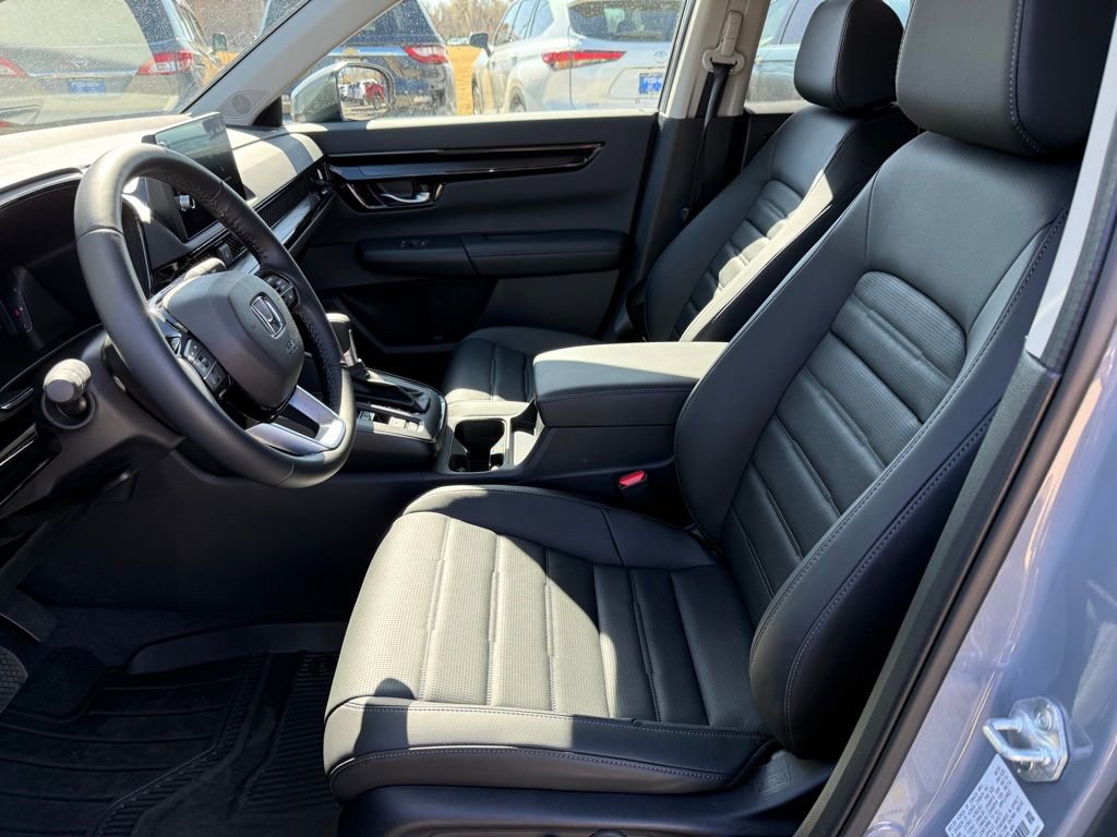 Certified 2026 Honda CR-V EX-L image 16