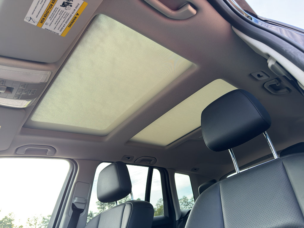 Used 2015 Mercedes-Benz GLK 350 4MATIC image 12