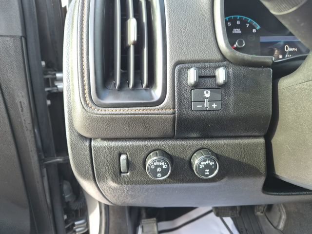 Used 2021 GMC Canyon AT4 image 17