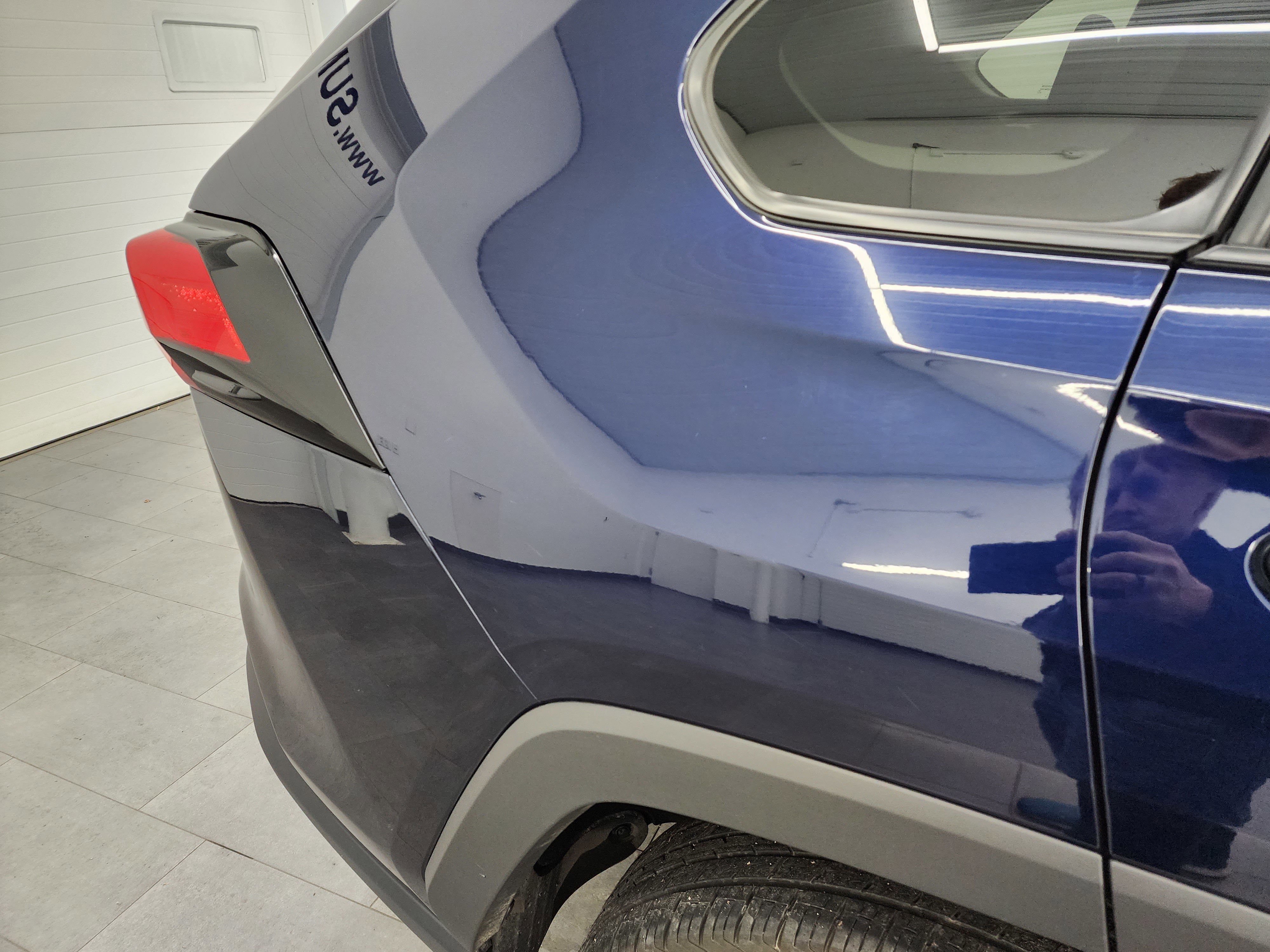 Used 2024 Toyota RAV4 XLE image 26