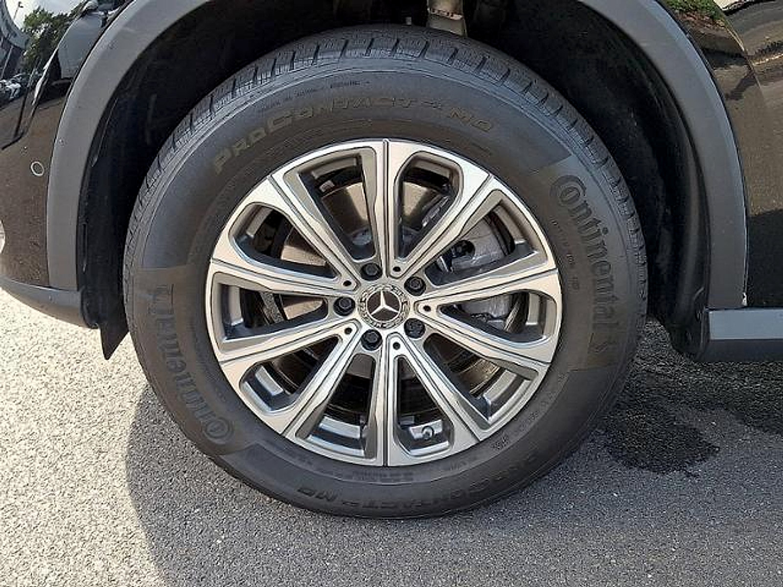 Used 2023 Mercedes-Benz GLC 300 4MATIC image 26