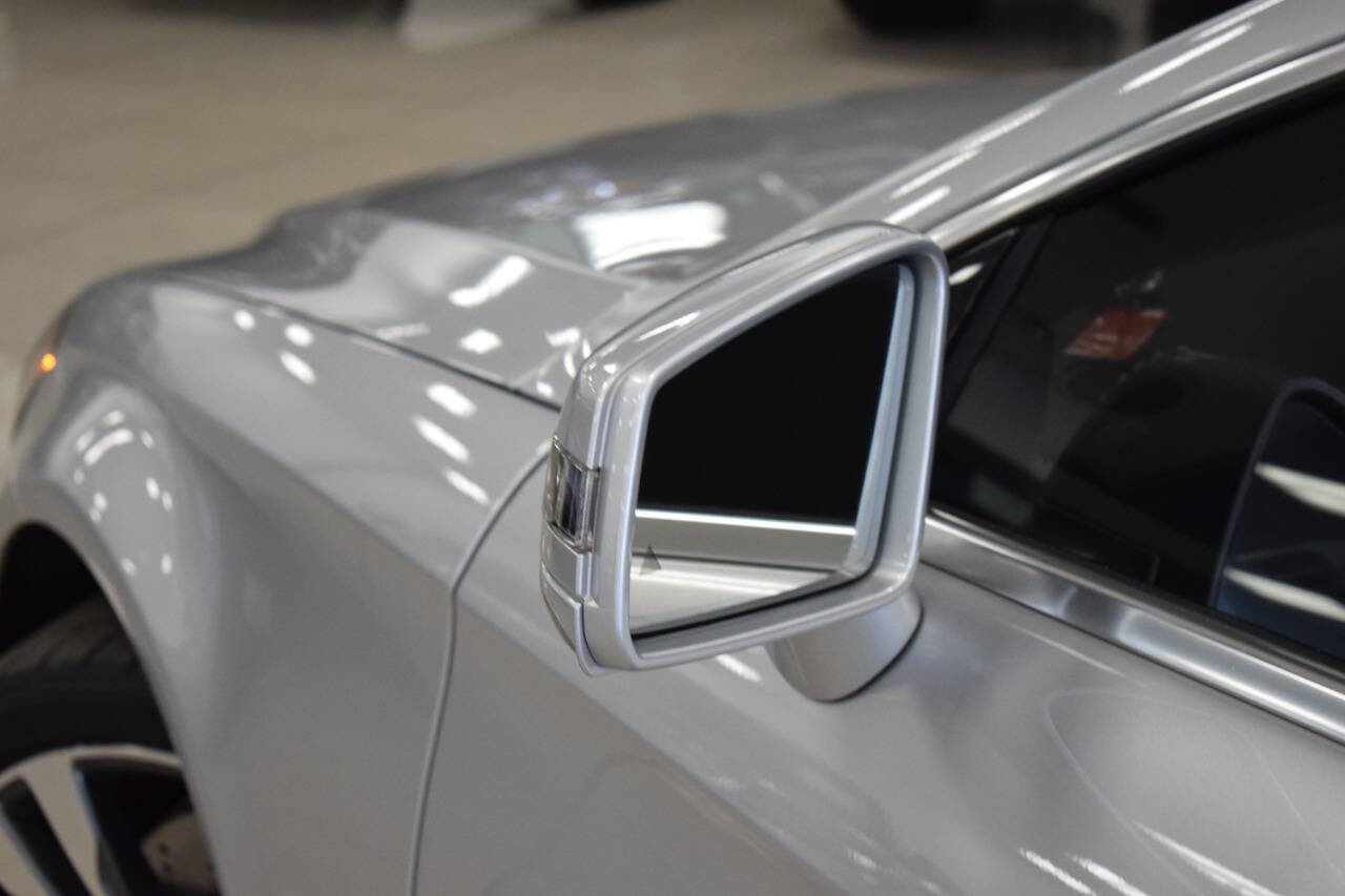 Used 2016 Mercedes-Benz CLS 400 CLS 400 4dr Sedan image 24