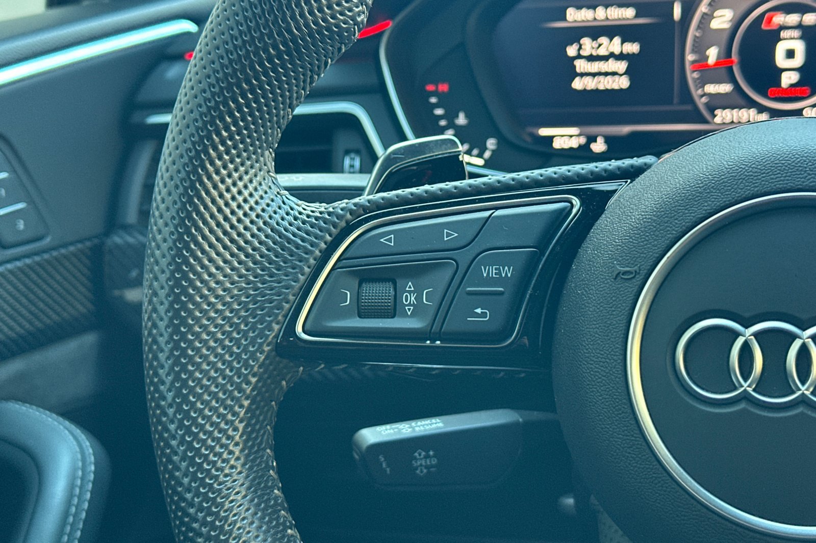 Used 2019 Audi RS 5 image 36