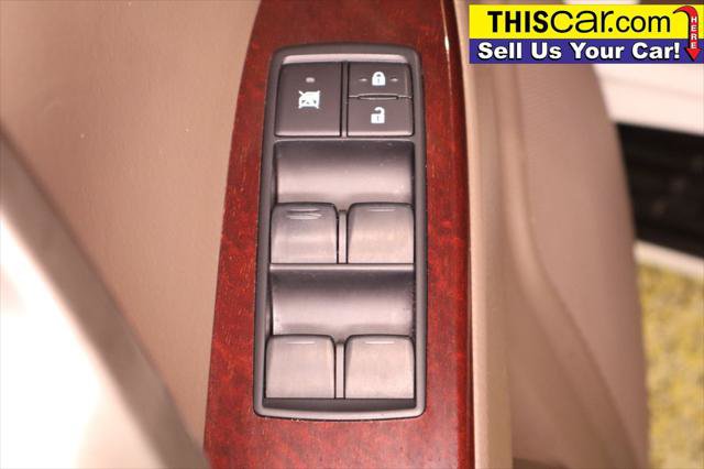 Used 2014 Lexus GX 460 w/ Premium Package AWD/4WD image 35