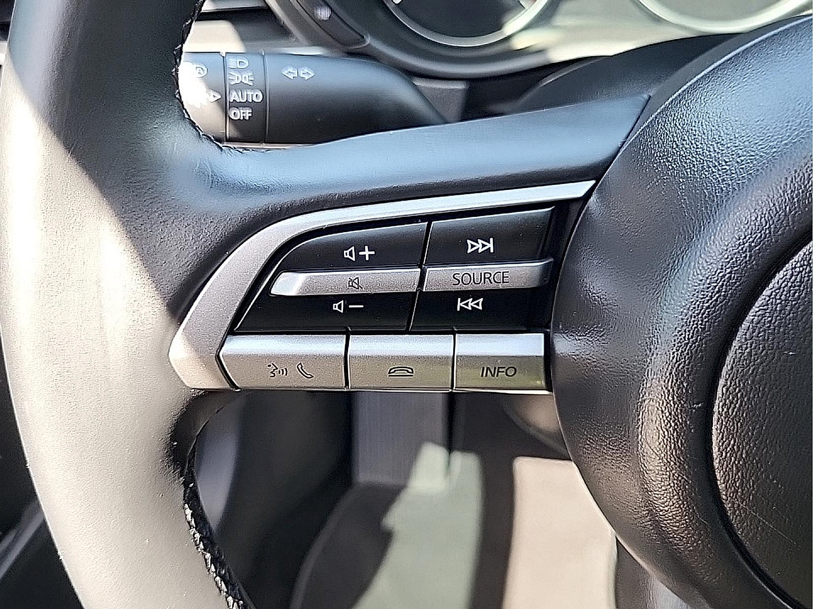 Certified 2023 MAZDA CX-30 AWD 2.5 S w/ Select Package image 16