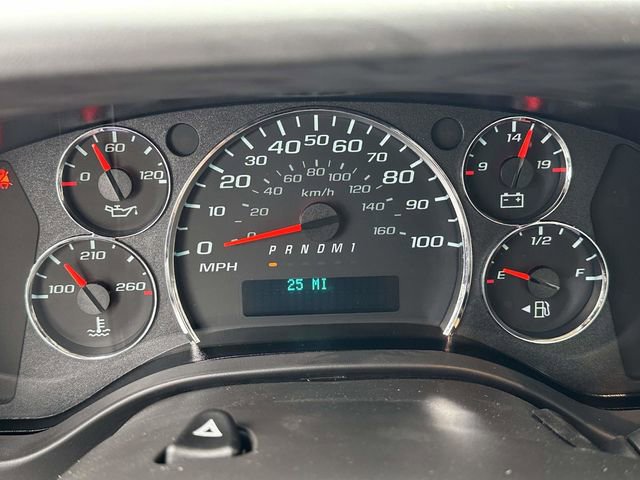 New 2025 Chevrolet Express 4500 Extended w/ Power Convenience Package image 30