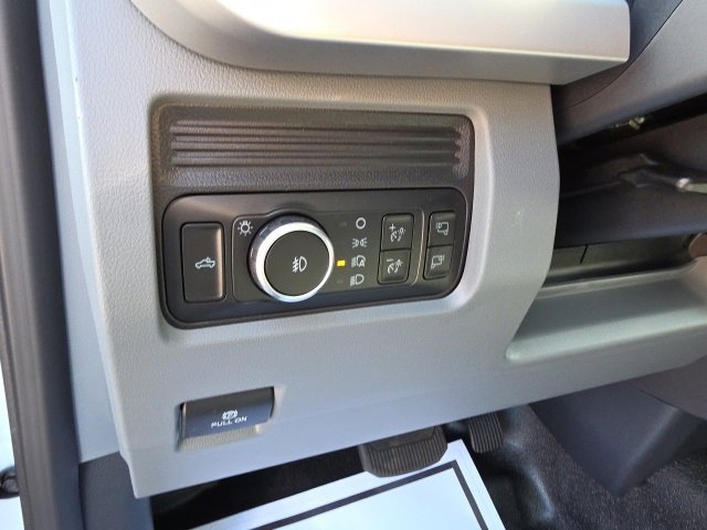 New 2026 Ford F350 XLT image 15