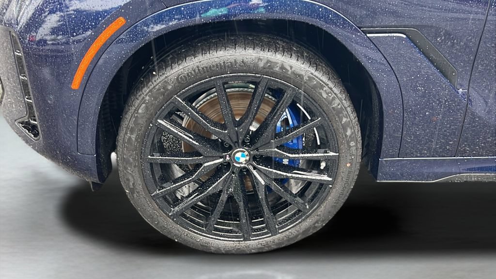 New 2027 BMW X6 xDrive40i w/ Executive Package AWD/4WD image 28