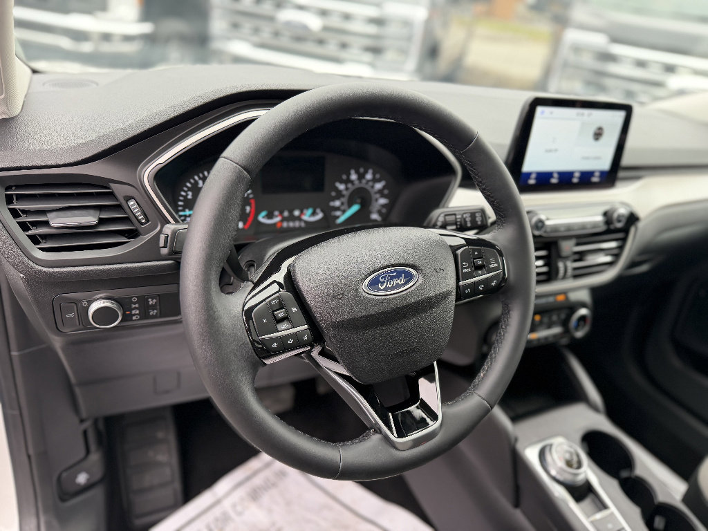 Certified 2022 Ford Escape SE w/ Convenience Package image 13