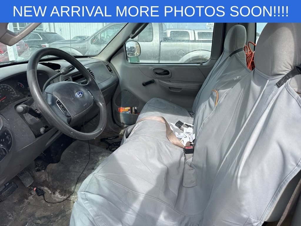 Used 2003 Ford F150 XL RWD image 17