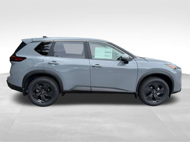 New 2026 Nissan Rogue SV AWD/4WD image 8