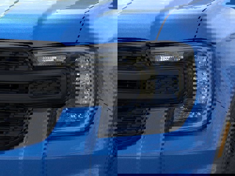 New 2025 Ford Ranger XL image 18