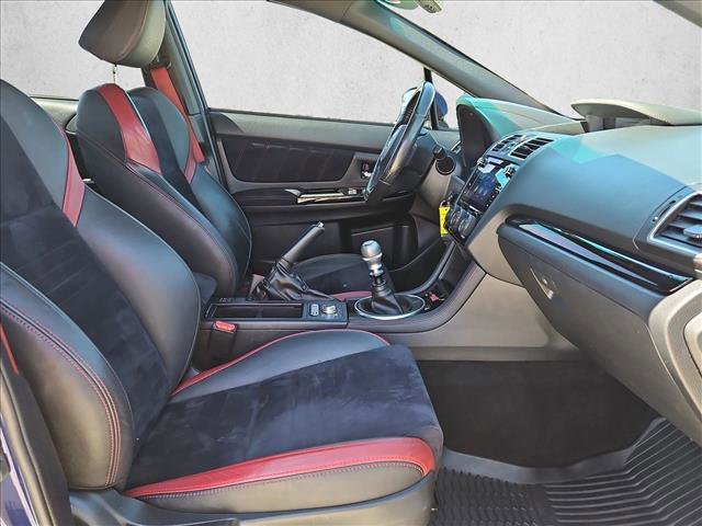 Used 2019 Subaru WRX STI AWD/4WD image 20