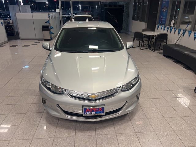 Used 2018 Chevrolet Volt Premier FWD image 22