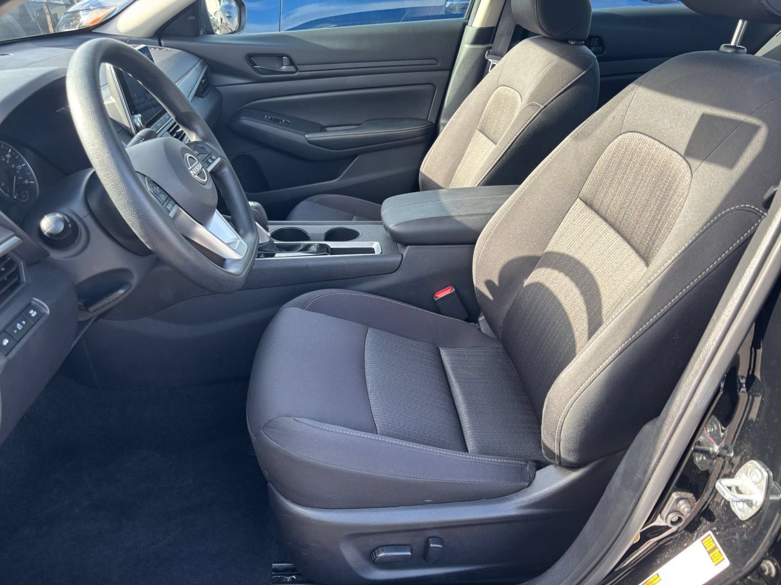 Used 2026 Nissan Altima 2.5 SV FWD image 27