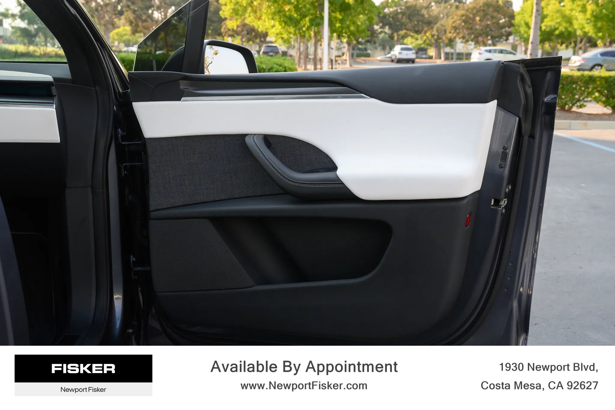 Used 2022 Tesla Model X Plaid image 33