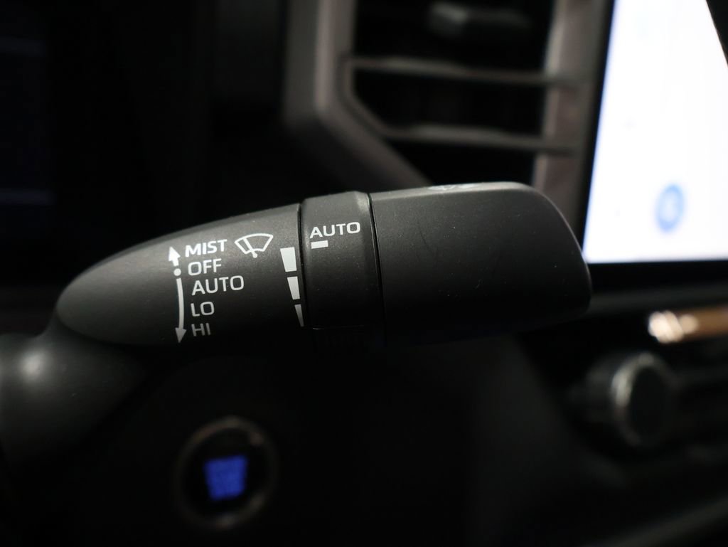 Used 2024 Toyota Tundra Platinum image 39