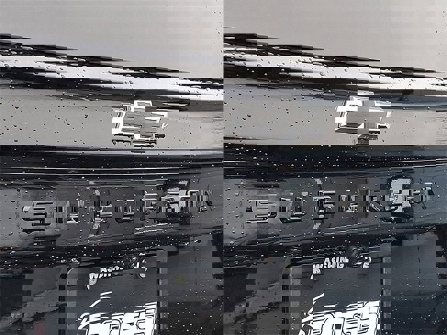 New 2026 Chevrolet Suburban Z71 w/ Comfort Package image 12