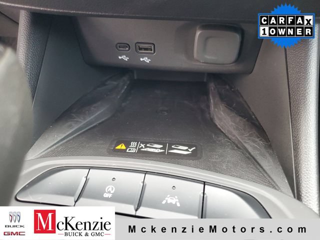 Used 2024 Buick Envista Sport Touring w/ Convenience I Package FWD image 19