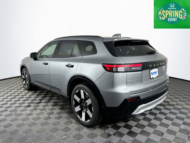 New 2026 Honda Prologue Elite image 4