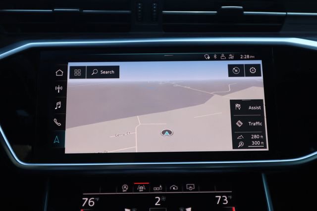 Used 2019 Audi A6 2.0T Premium Plus w/ Premium Plus Package image 21