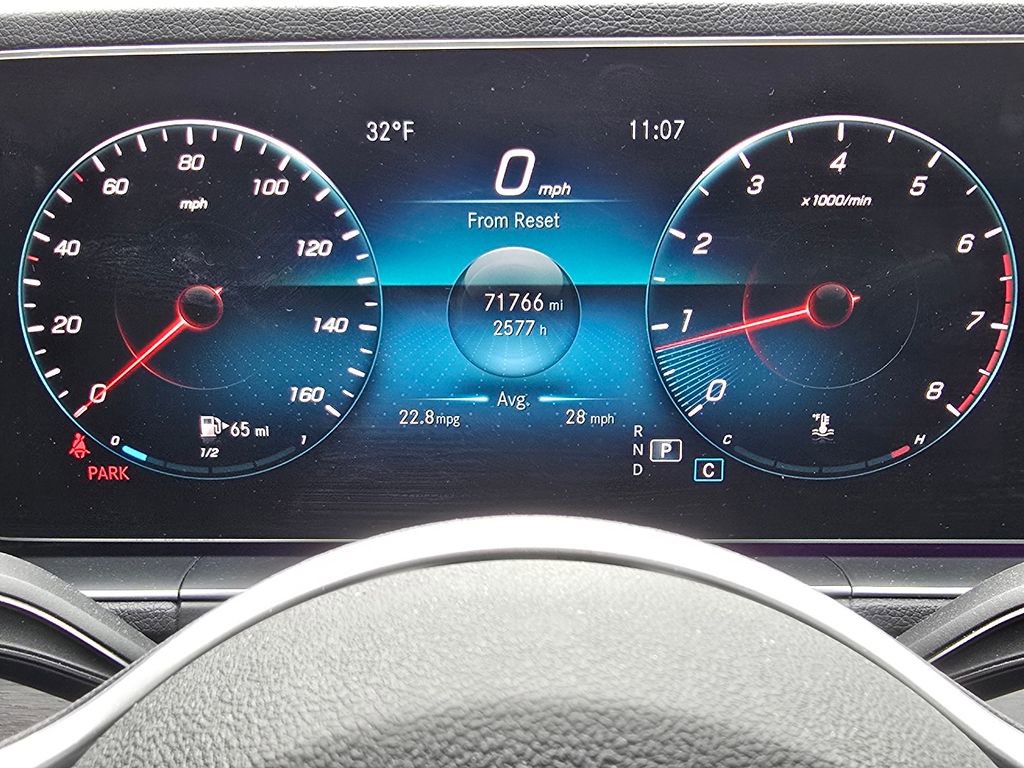 Used 2020 Mercedes-Benz GLE 350 4MATIC image 29