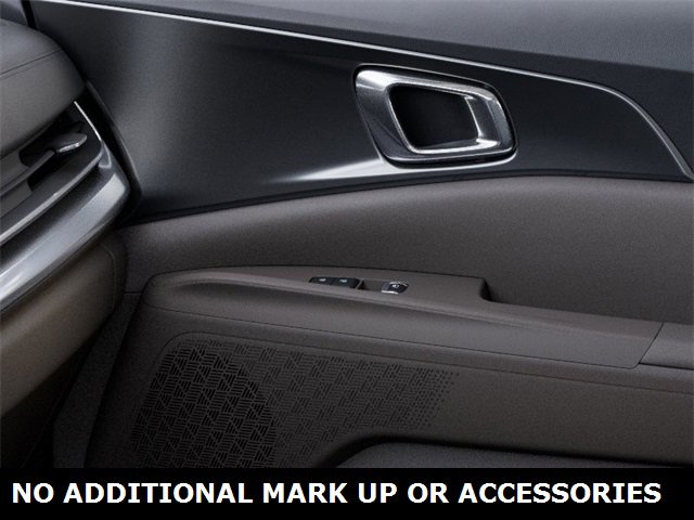 New 2026 Kia Carnival image 25