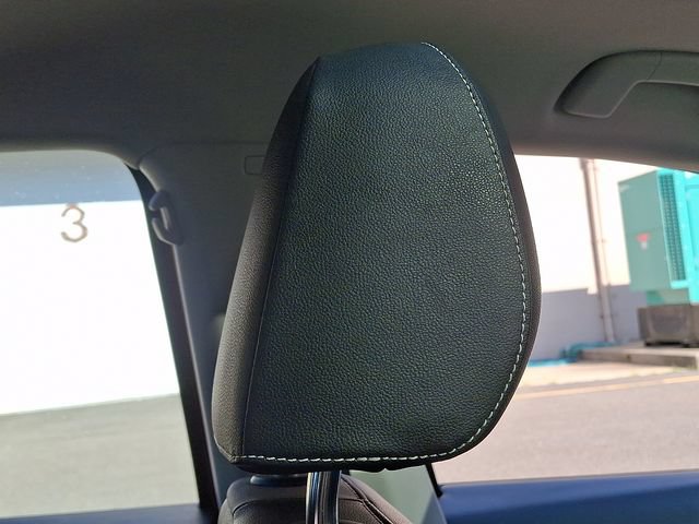 Used 2023 Volkswagen Jetta SE w/ Panoramic Sunroof Package FWD image 13