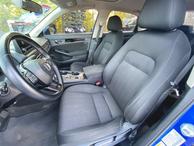 Used 2024 Honda Civic EX image 18