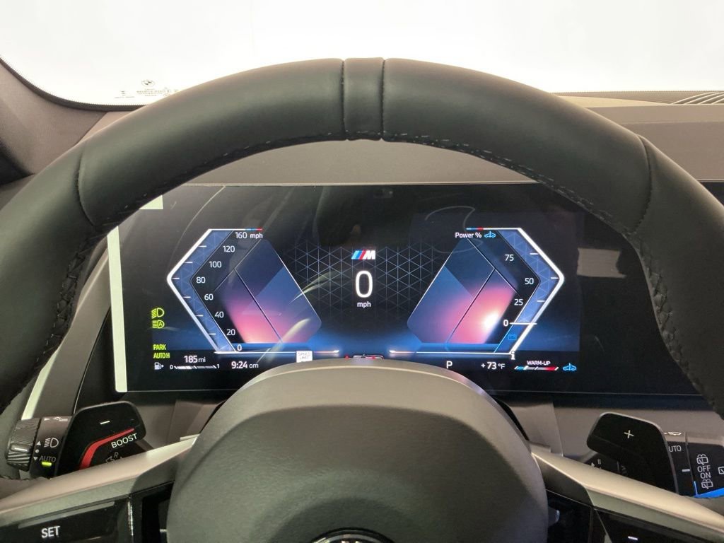 New 2026 BMW X3 xDrive30 image 10