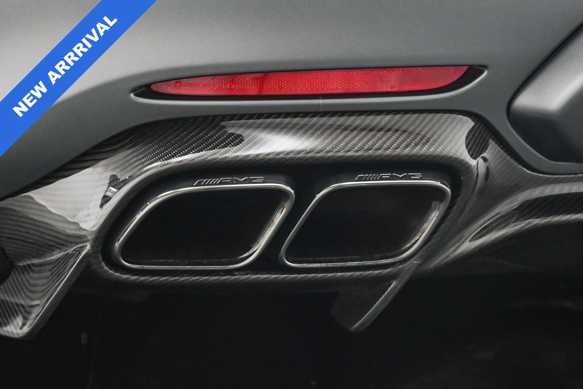 Used 2019 Mercedes-Benz AMG GT C image 20