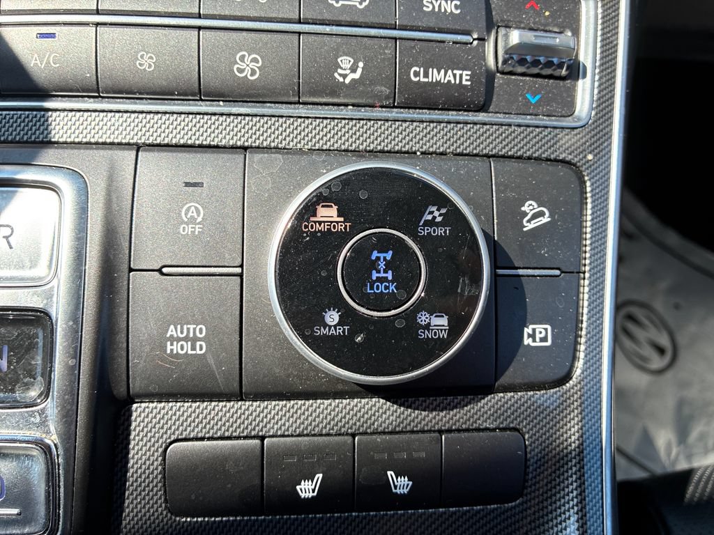 Used 2023 Hyundai Santa Fe SEL w/ Premium Package AWD/4WD image 34