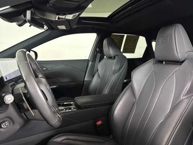 Certified 2024 Lexus RX 350 F Sport w/ Convenience Package AWD/4WD image 5
