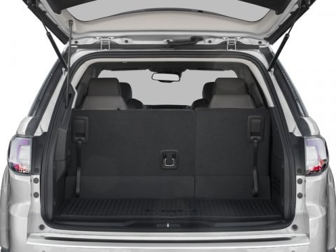 Used 2016 GMC Acadia SLT w/ Open Road Package image 16