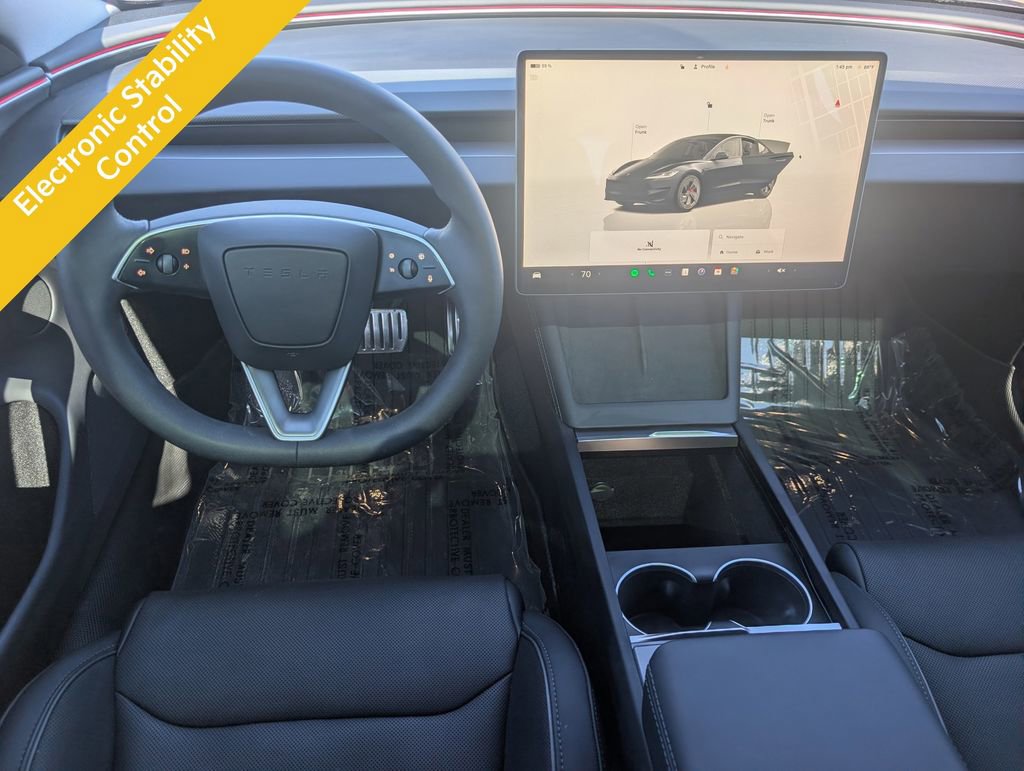 Used 2025 Tesla Model 3 Performance image 19