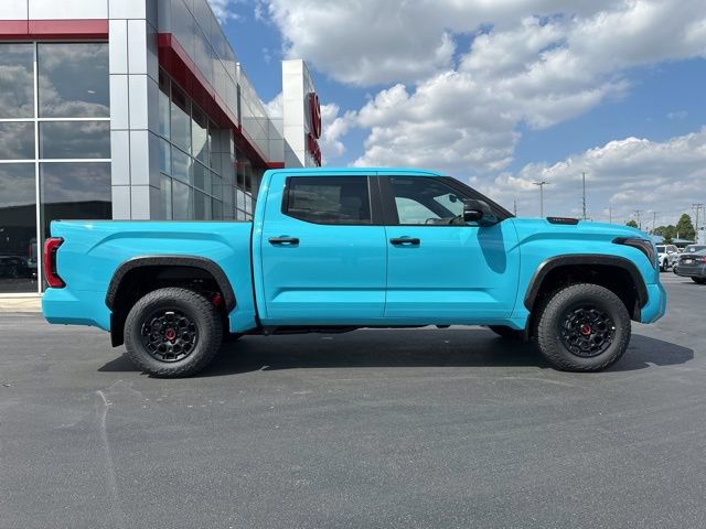 New 2026 Toyota Tundra TRD Pro AWD/4WD image 8