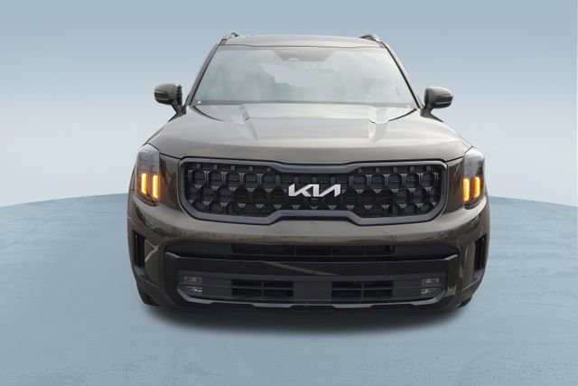 Used 2024 Kia Telluride SX Prestige X-Pro video 2