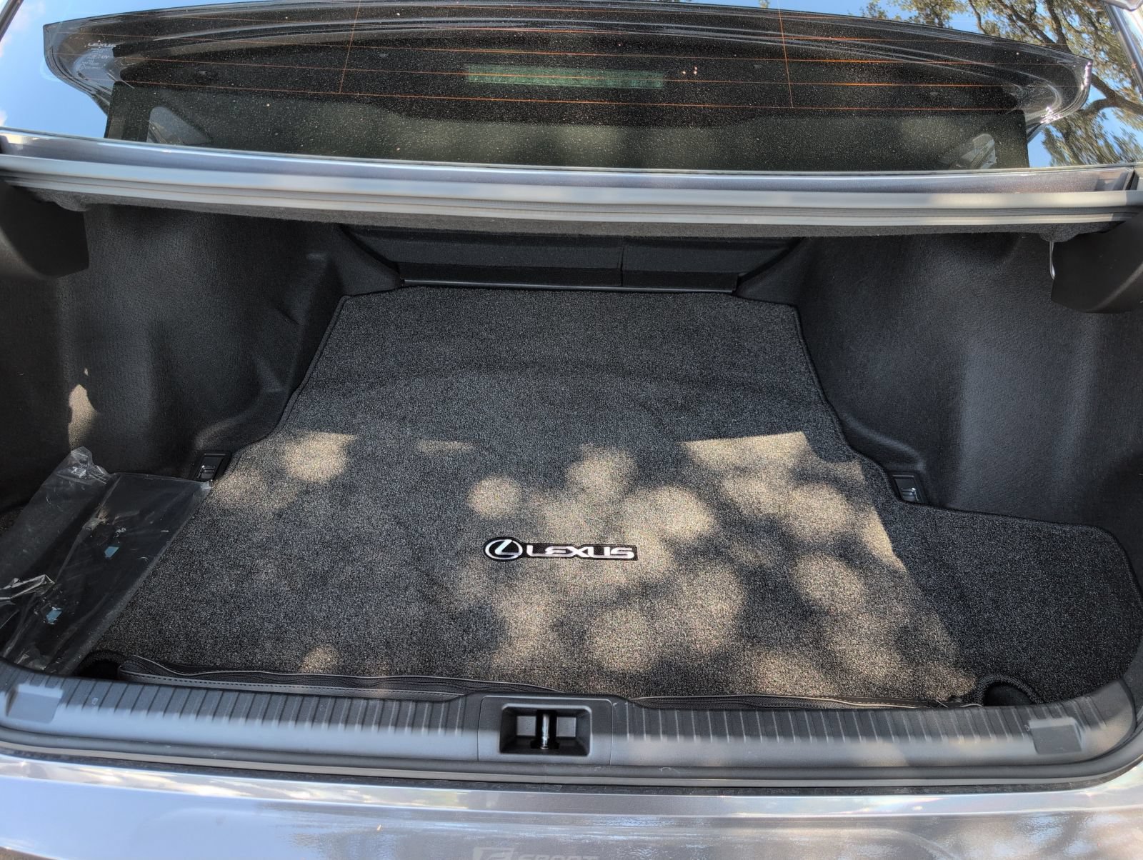 Certified 2024 Lexus IS 500 w/ Accessory Package 2 RWD image 20