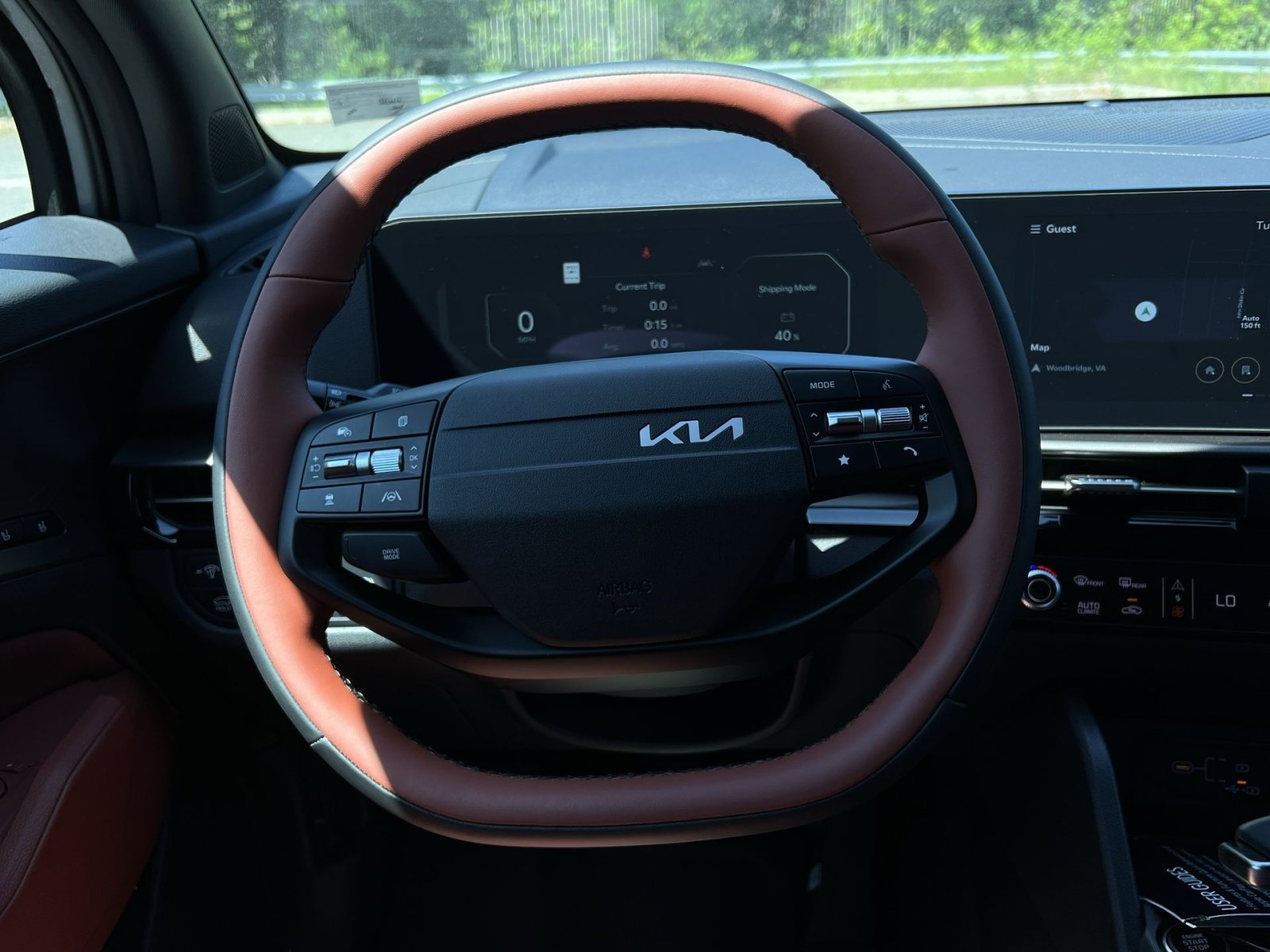 New 2026 Kia Sportage SX FWD image 31