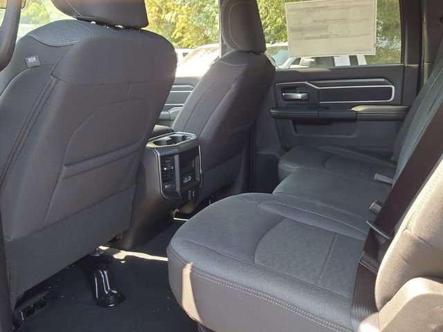 New 2026 RAM 2500 Big Horn image 7