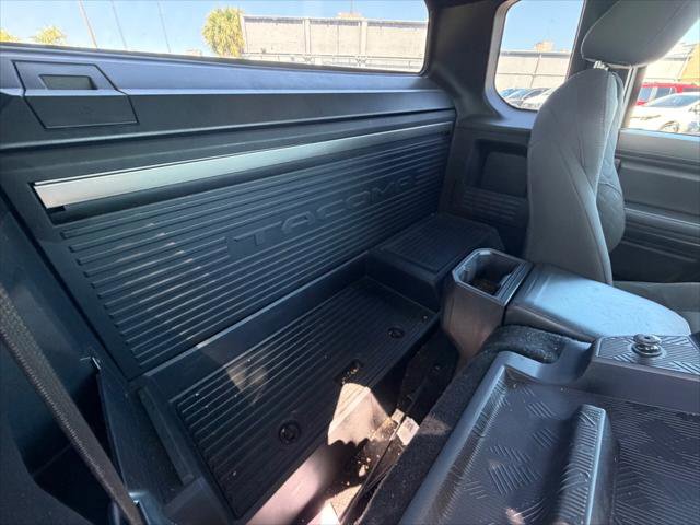 Used 2024 Toyota Tacoma SR RWD image 14