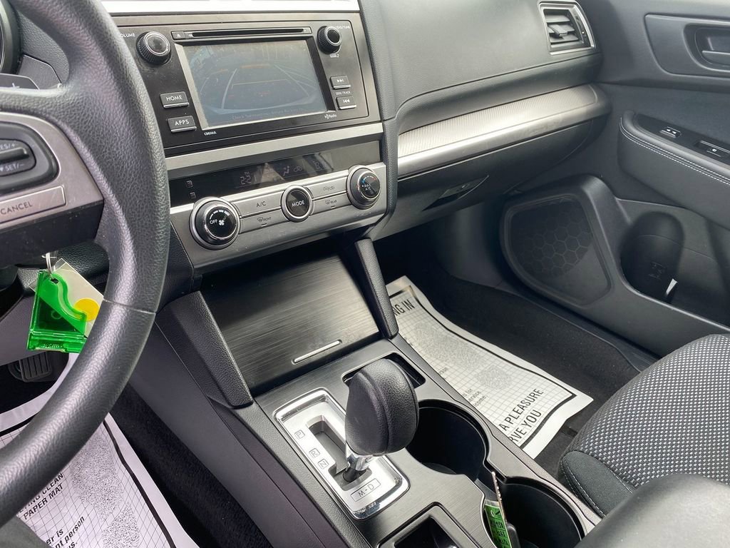 Used 2017 Subaru Outback 2.5i image 19