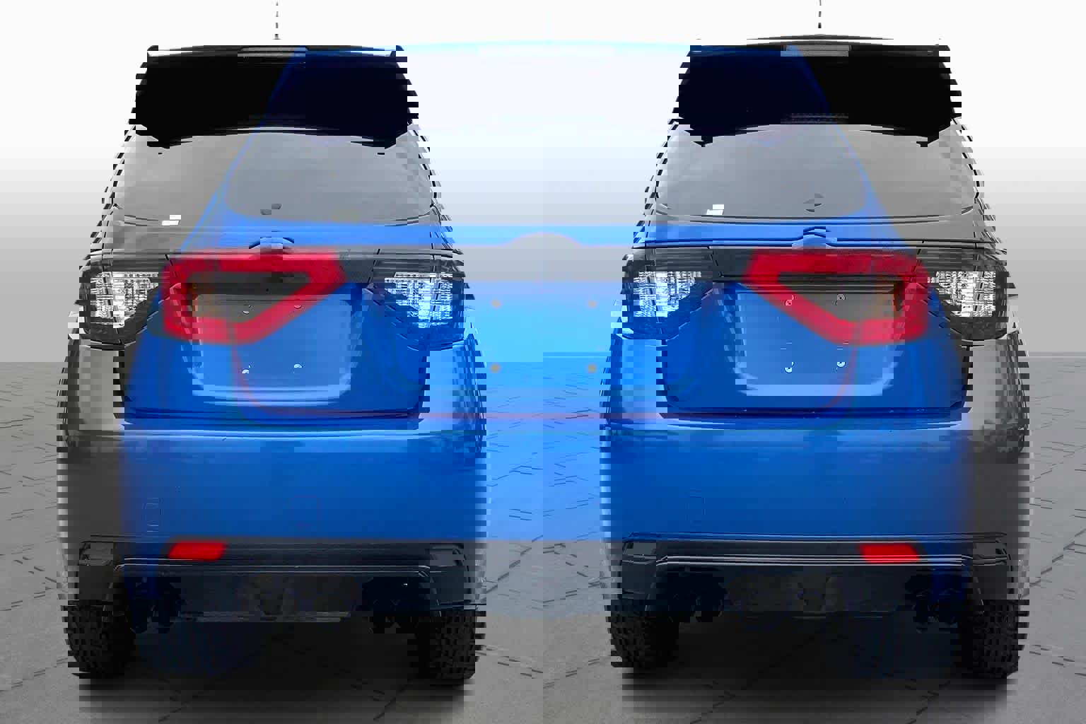 Used 2014 Subaru Impreza WRX Limited image 4