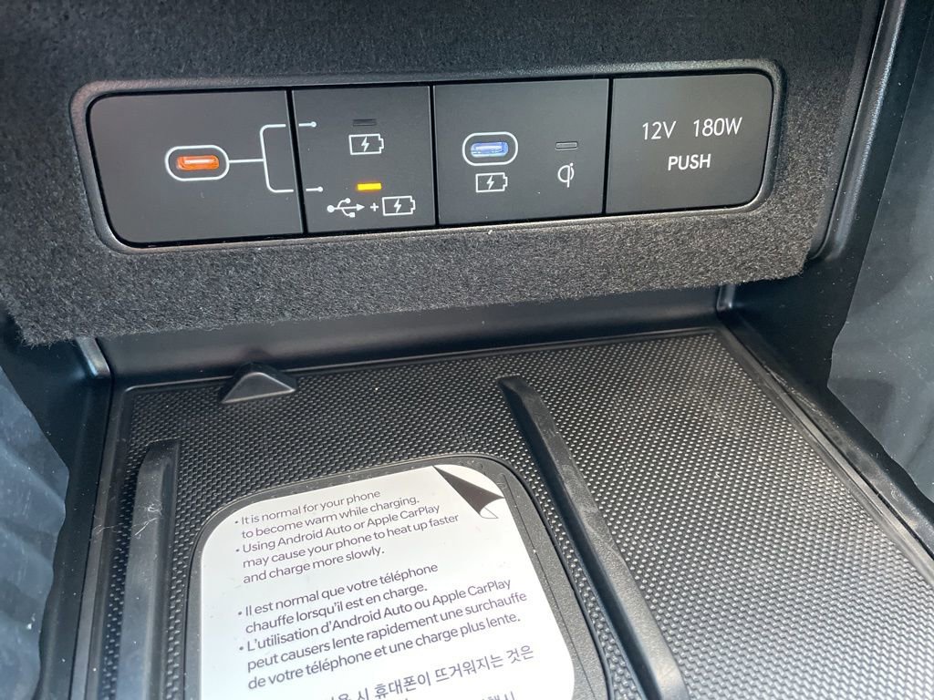 New 2026 Hyundai Sonata SEL image 14